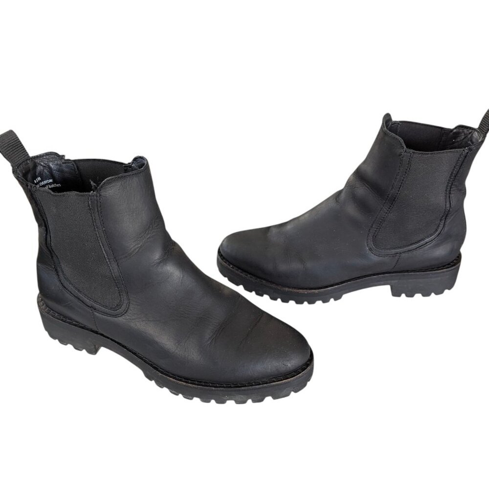 Thursday Boot Company Women's Handmade Everyday Boots - Size 8.5 - Picture 4 of 12